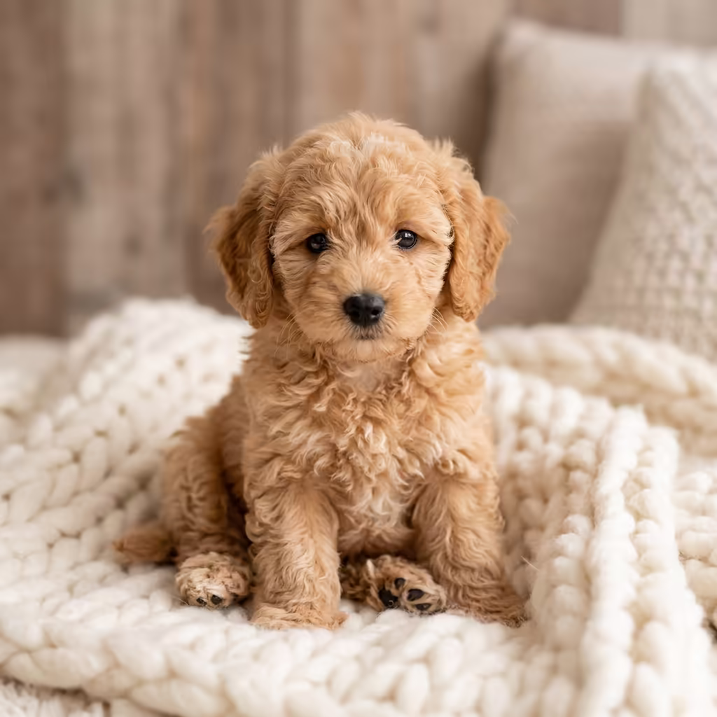 Private Viewing Concierge for Poodle (Standard)